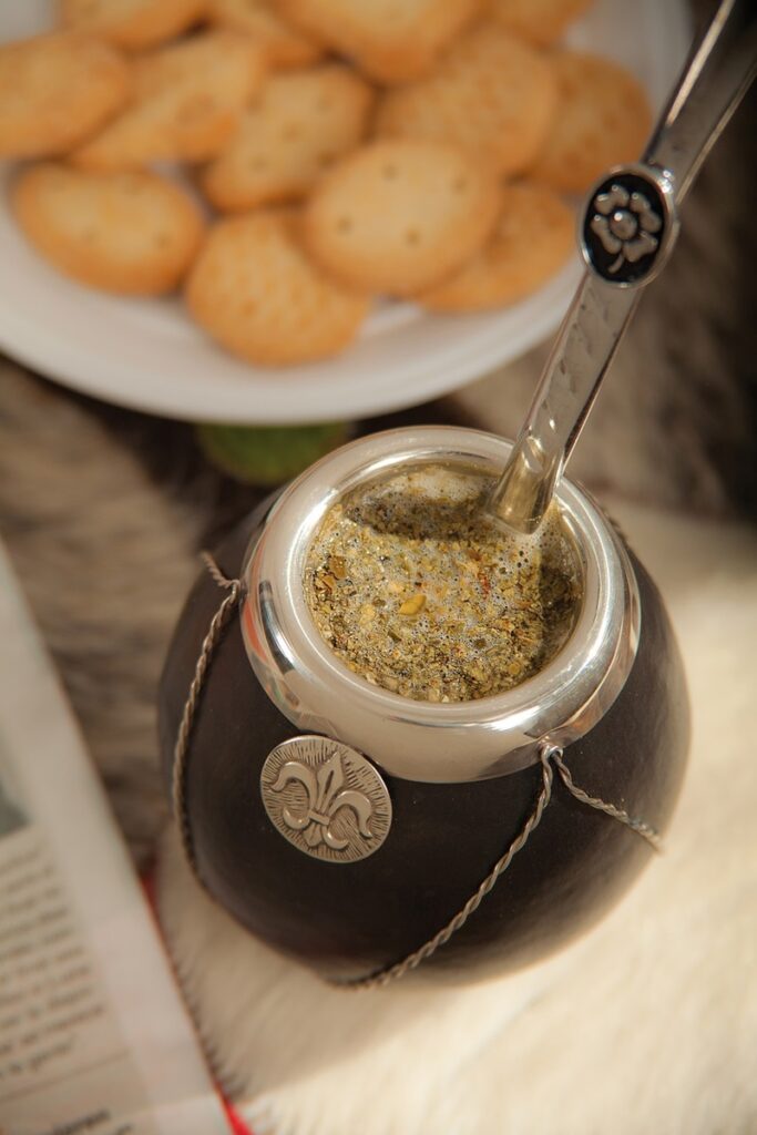 Mate -