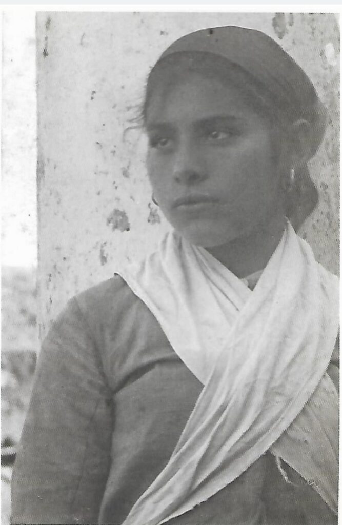 Danilo Massimino - Rosina bisabuela