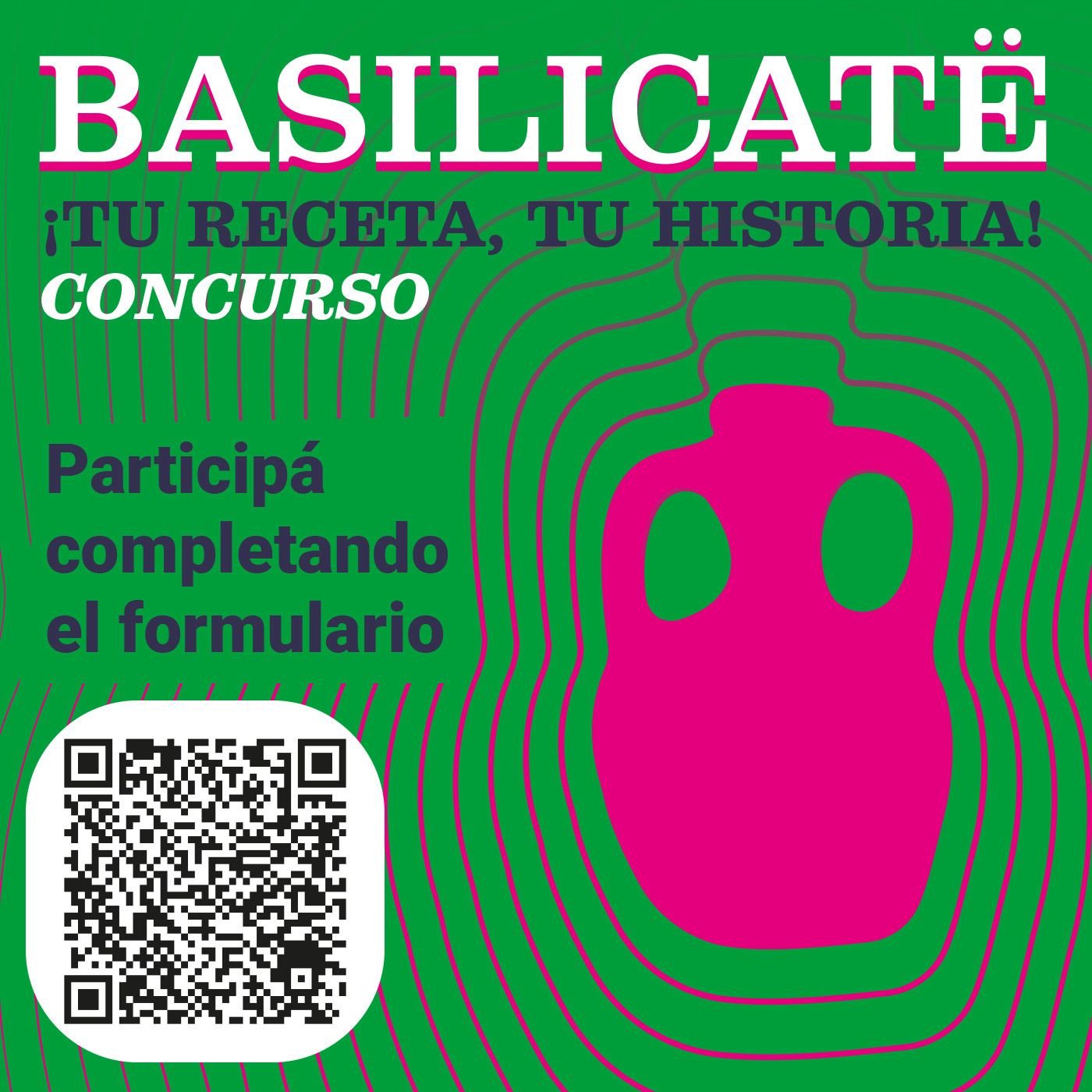 basilicate - basilicate