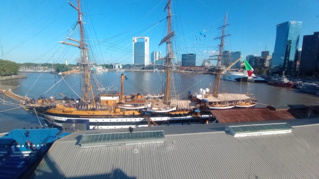 Amerigo Vespucci 