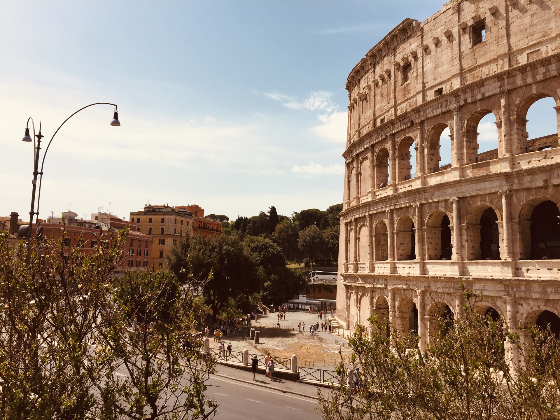 Este El Roma Aniversario de la fundación de Roma: El origen de la ciudad eterna - La ...