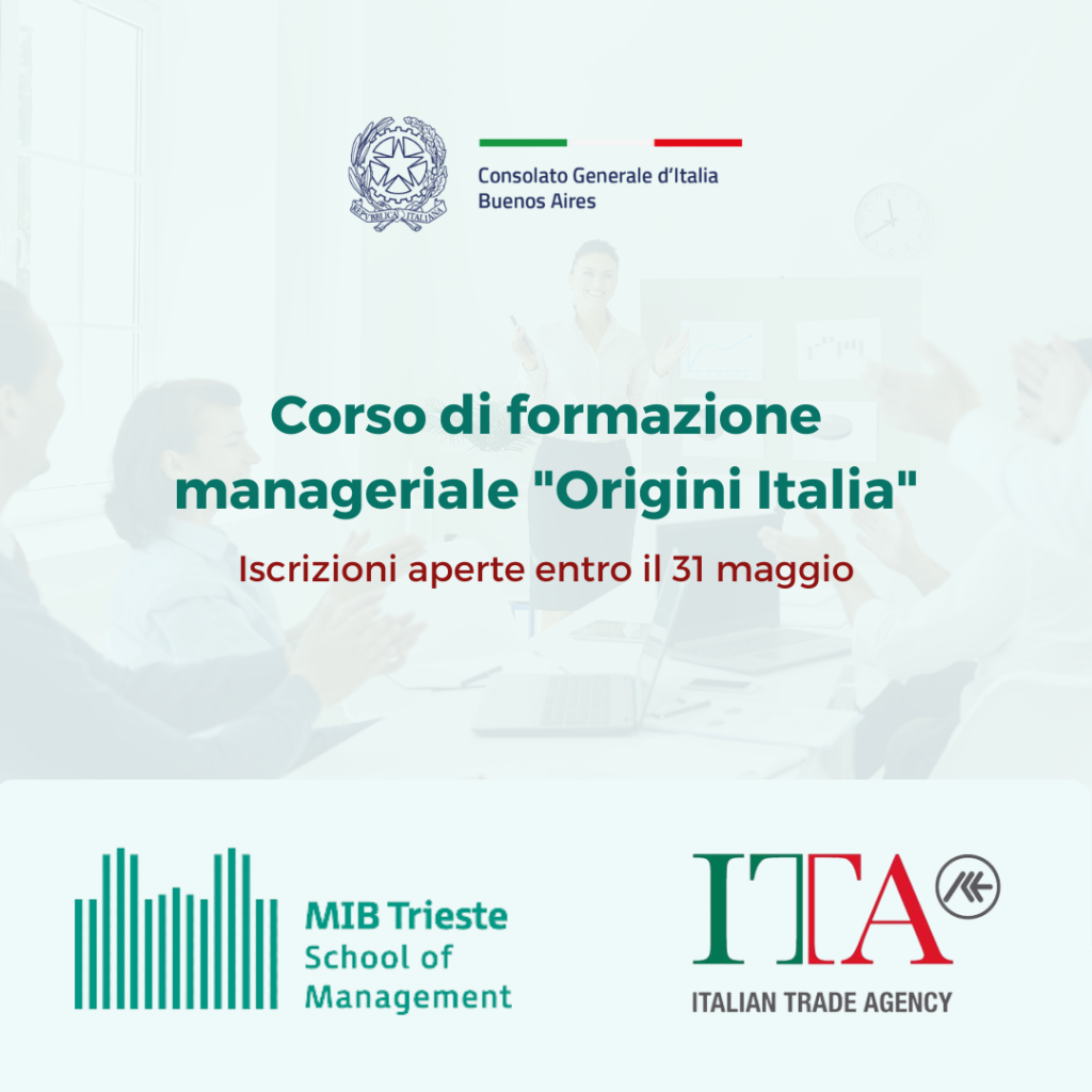 Origini Italia