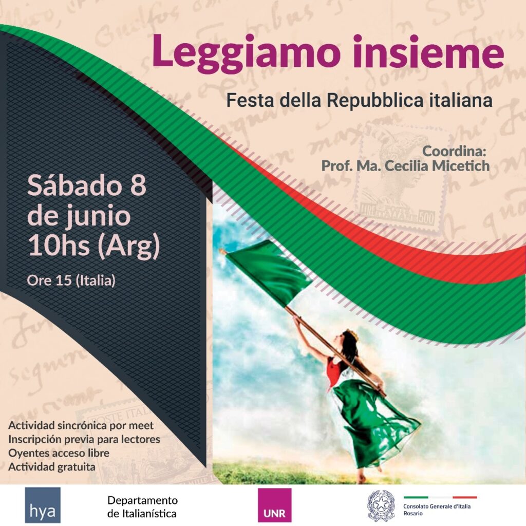 festa della repubblica