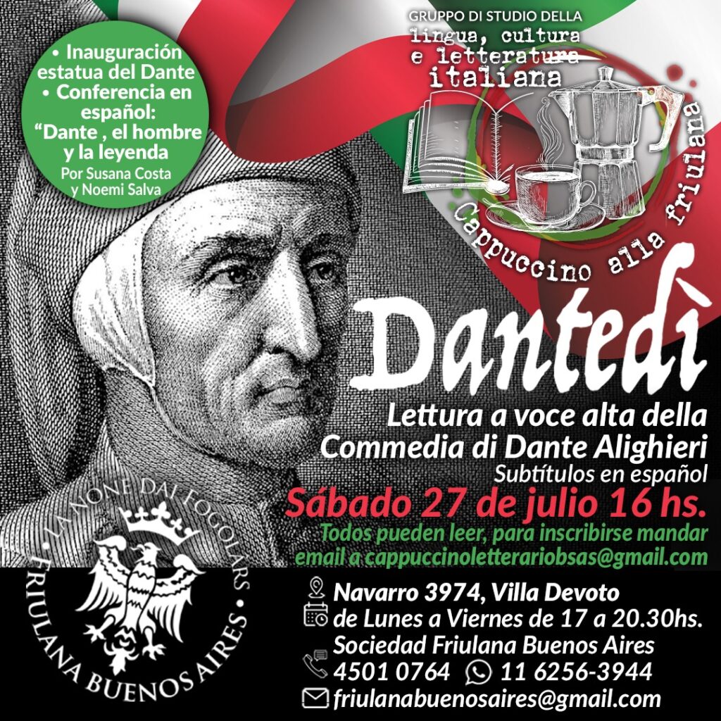 Dante -