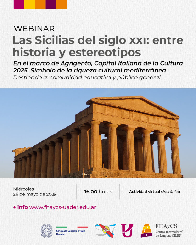 Las Sicilias del siglo XXI -