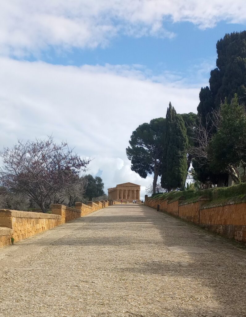 Las Sicilias del siglo XXI -