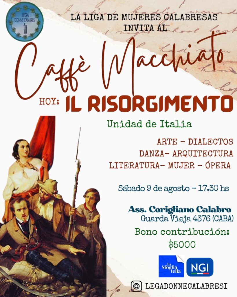 Il Risorgimento -