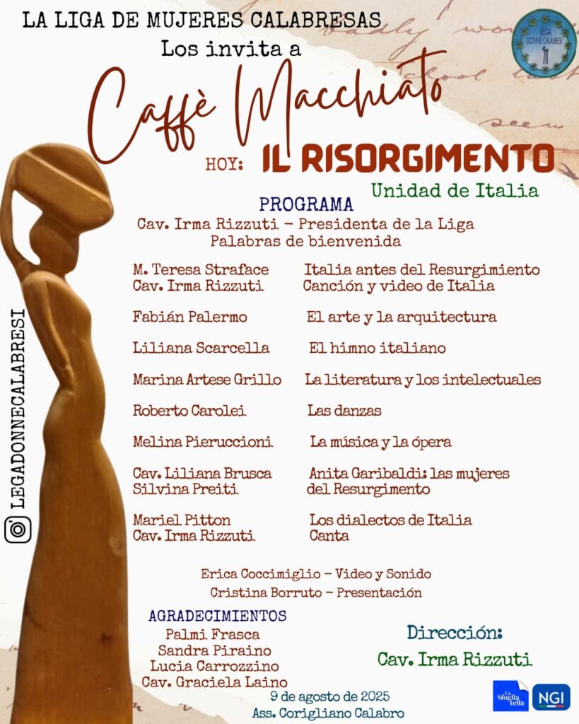 Il Risorgimento - 