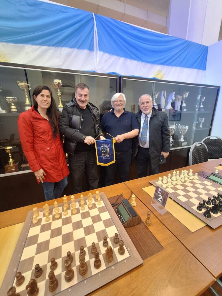 Jaque all'italiana -