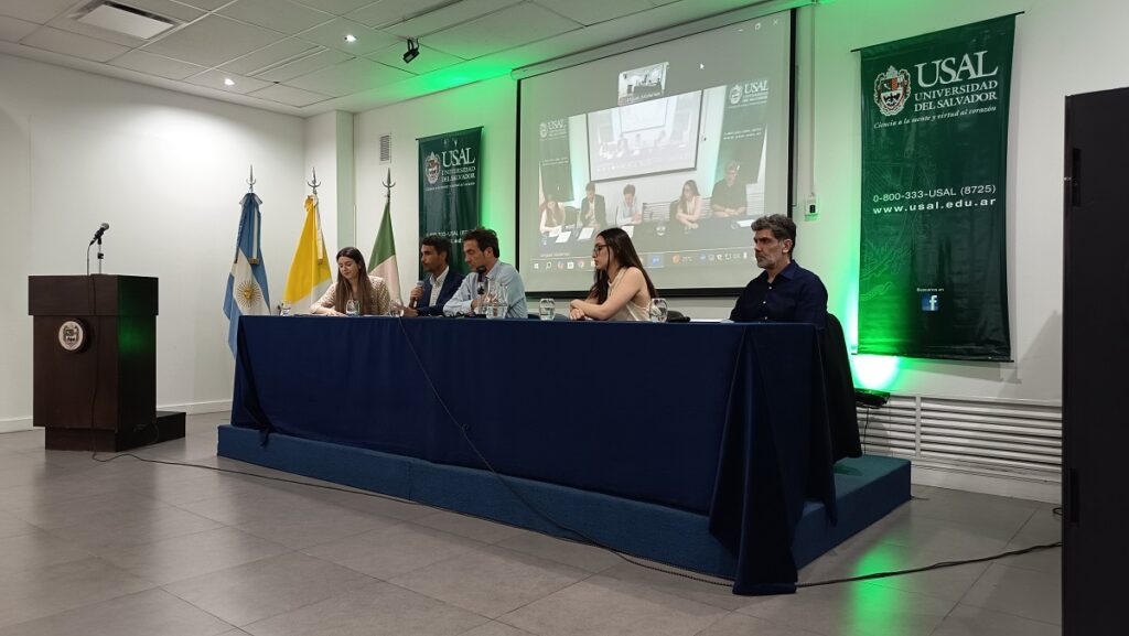 escuelas italianas -
