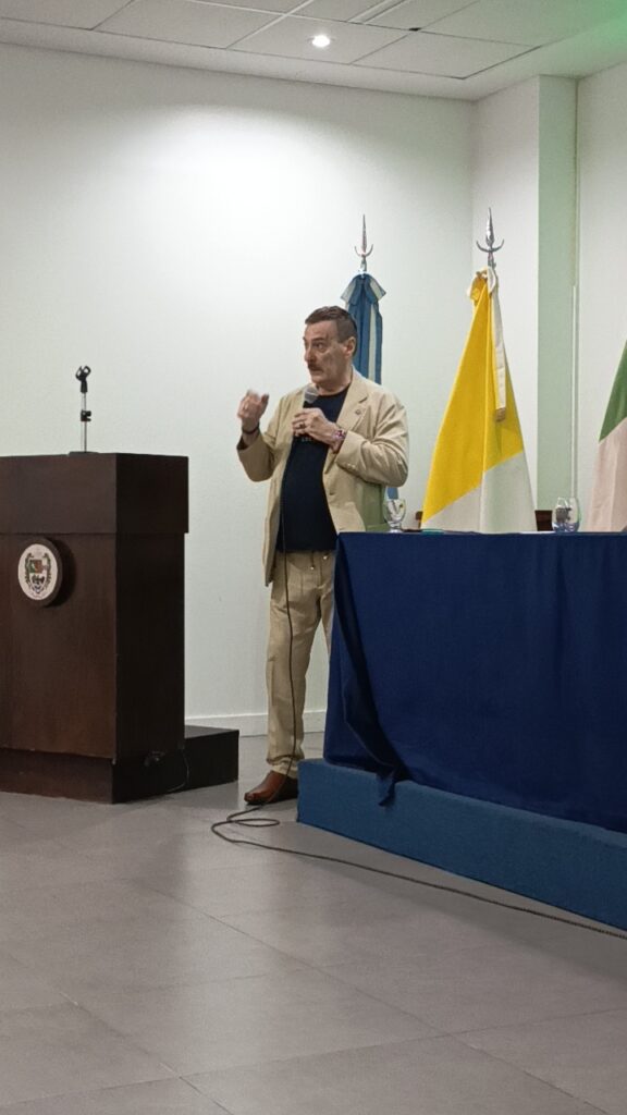 escuelas italianas -