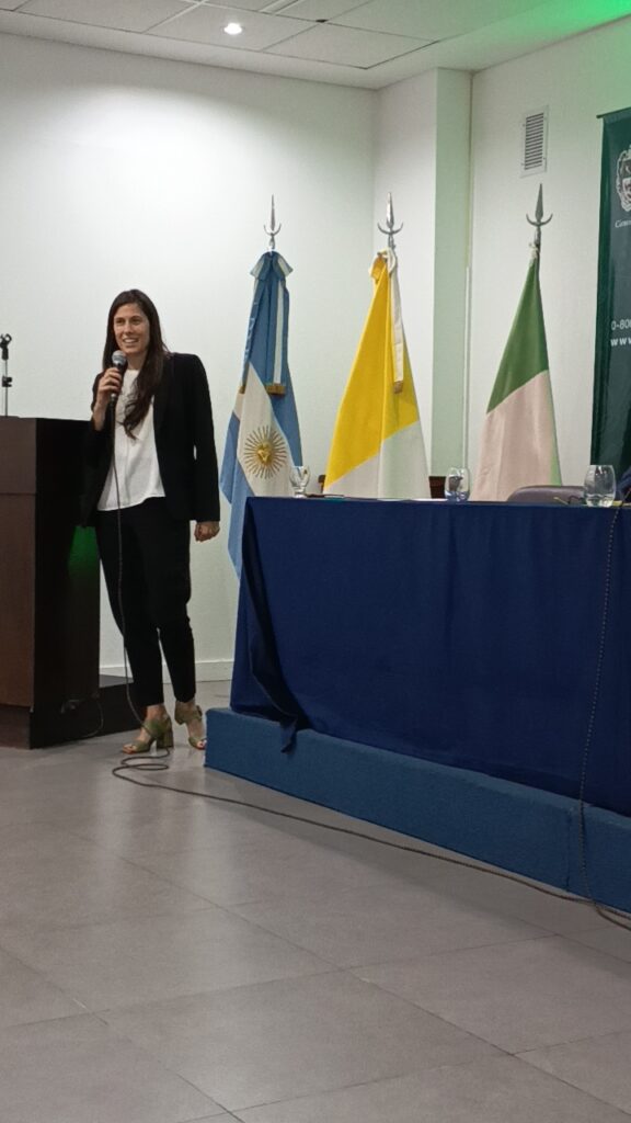 escuelas italianas -