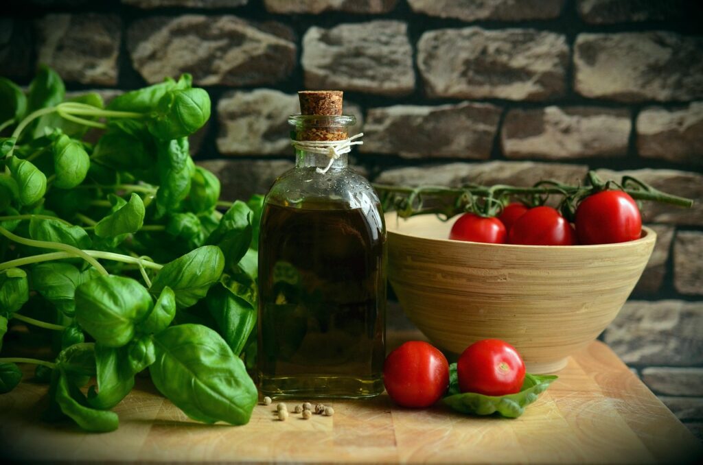 Cocina Italiana