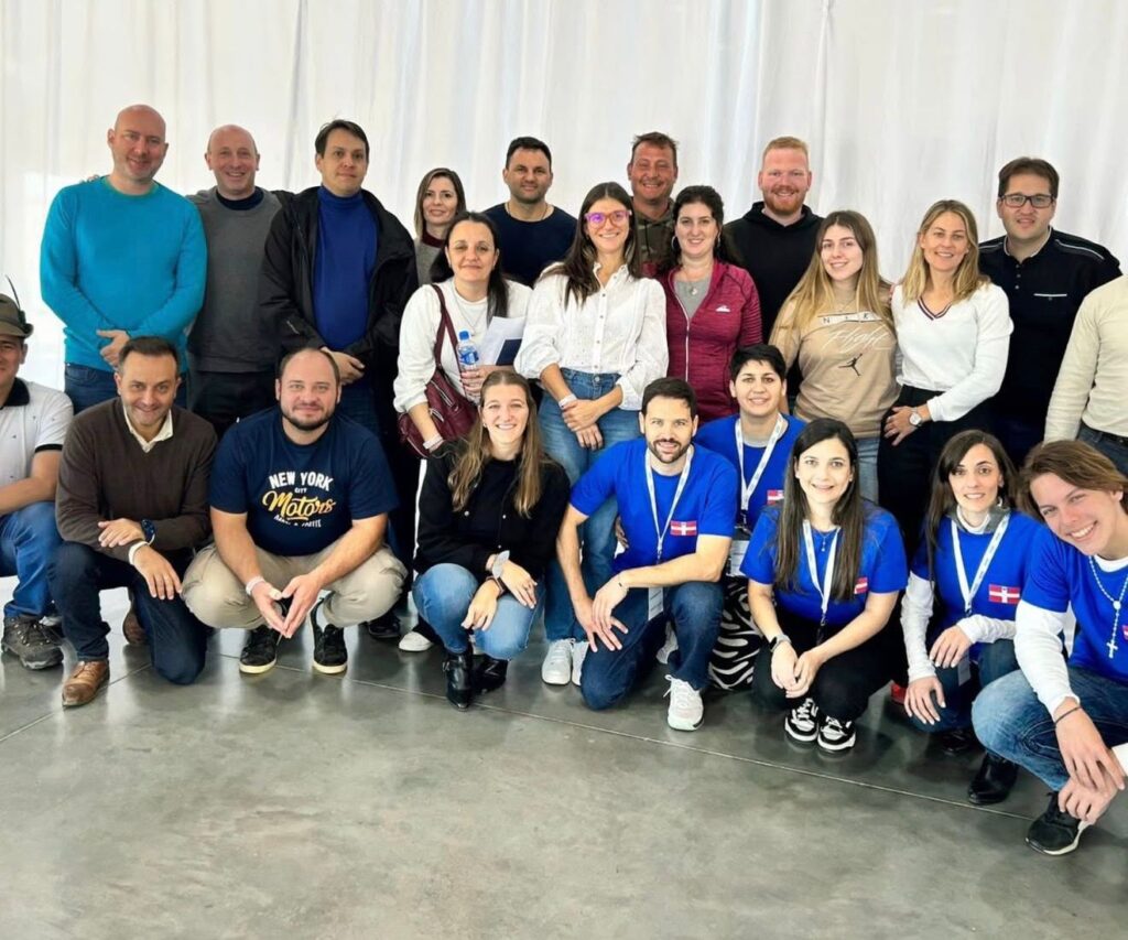 Congreso FAPA -