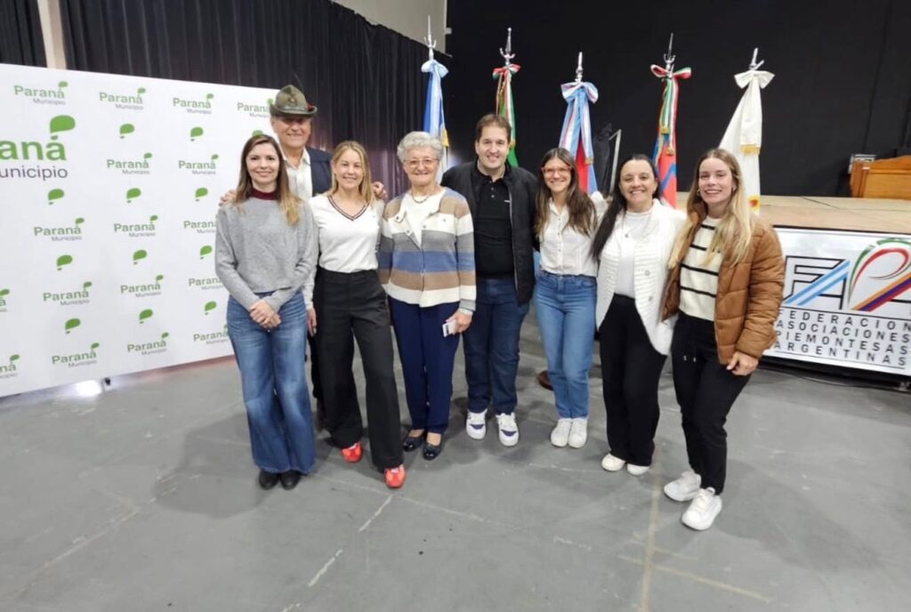 Congreso FAPA -
