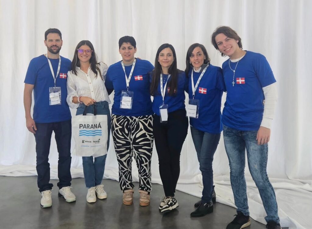 Congreso FAPA -