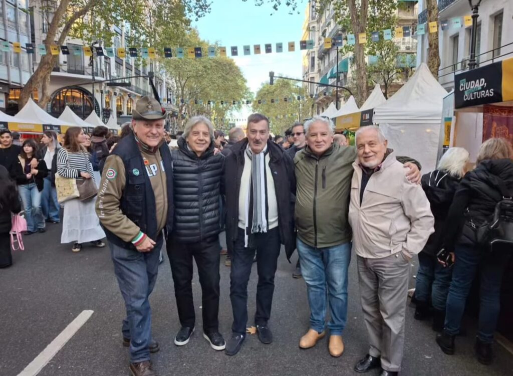 BA Celebra Europa -