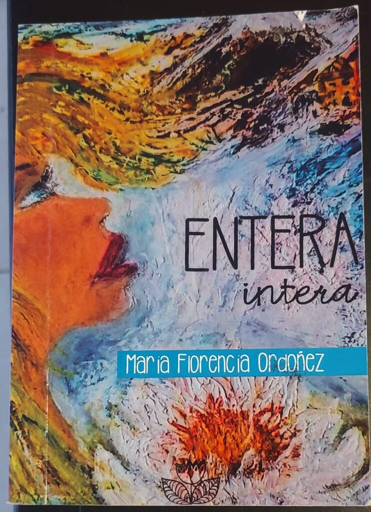 Florencia Ordoñez -
