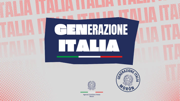 generazione italia -