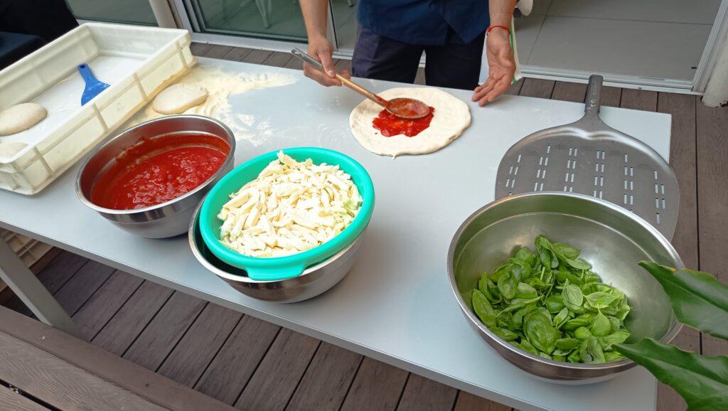 Campionato Scuola Pizzaioli - 