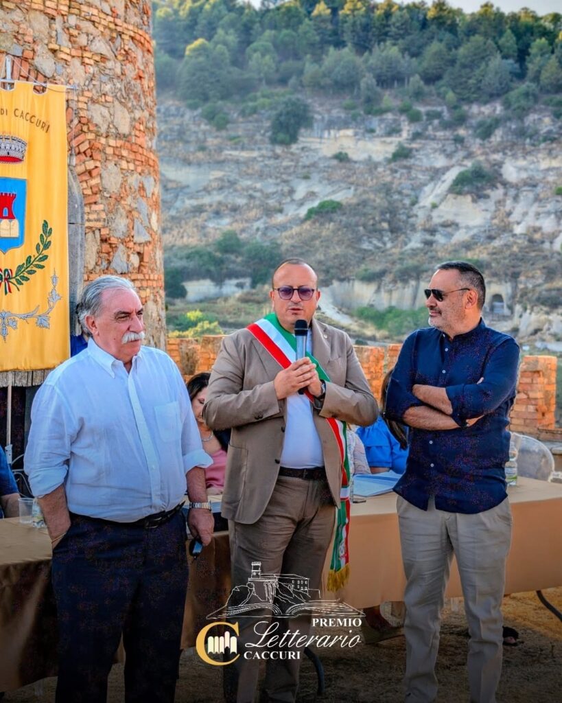 Premio Letterario Caccuri -